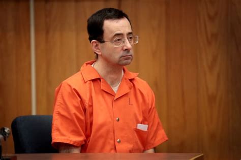 sexvedos|U.S. watchdog blasts FBI after Larry Nassar scandal .